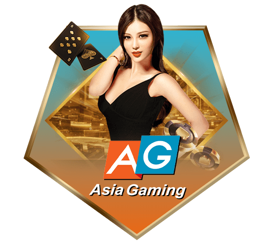 เว็บบาคาร่า Asia Gaming